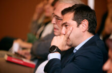 Αλέξης Τσίπρας