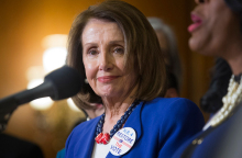 Νάνσι Πελόζι