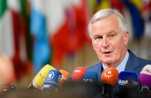 barnier