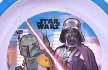 Ανακλήθηκε παιδικό πιάτο από τον ΕΦΕΤ