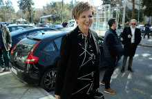 Όλγα Γεροβασίλη