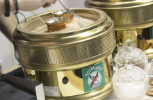 Λουμίδης Παπαγάλος