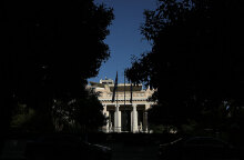 Μέγαρο Μαξίμου