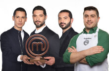 Κοντιζάς-Ιωαννιδης-Κουτσόπουλος-Αλέξανδρος