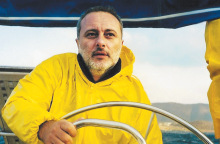 Γρηγόρης Ψαριανός