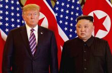 trump-kim