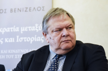 Ευάγγελος Βενιζέλος