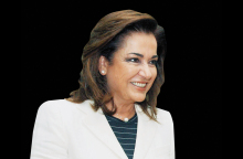 Ντόρα Μπακογιάννη