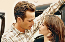 Χτυποκάρδια στο Μπέβερλι Χιλς