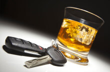 Οδήγηση και ποτό