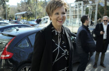 Όλγα Γεροβασίλη 