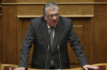 Παναγιώτης Καρκατσούλης