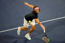 Στέφανος Τσιτσιπάς