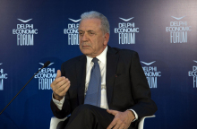 Δημήτρης Αβραμόπουλος 