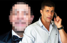 A.J.M. - Γιάννης Μακρής