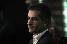 Κώστας Μπακογιάννης