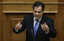 Άδωνις Γεωργιάδης