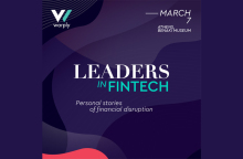 Leaders in Fintech