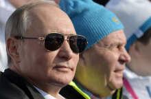 Βλαντιμίρ Πούτιν