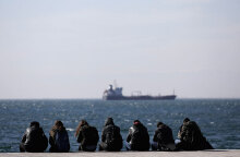 Παραλία Θεσσαλονίκης