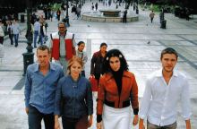 Περιμένοντας το θαύμα