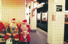 χριστούγεννα