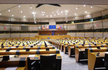 Ευρωπαϊκό Κοινοβούλιο