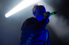 Keith Flint