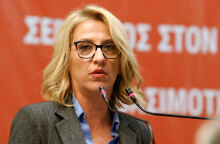 Ρένα Δούρου