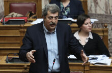 Παύλος Πολάκης