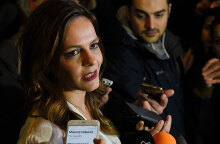 Έφη Αχτσιόγλου