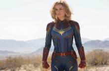 Captain Marvel