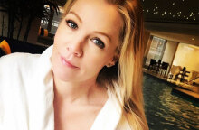 Τζένι Γκαρθ