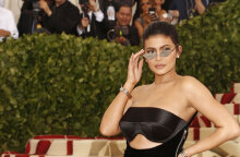 Κάιλι Τζένερ