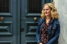 Μαριάννα Κάλμπαρη