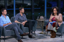 Όπρα Γουίνφρεϊ