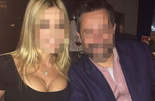 Ηθοποιός - Παρουσιαστής