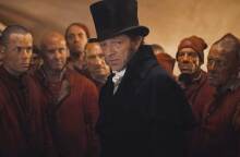 O τυχοδιώκτης του Παρισιού (L' Empereur de Paris)