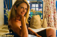 Πέγκυ Σταθακοπούλου 