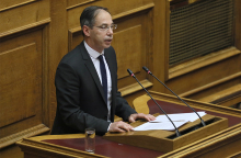 Γιώργος Μαυρωτάς