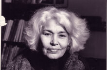 Ναουάλ Αλ Σααντάουι