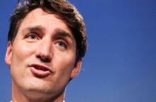 trudeau