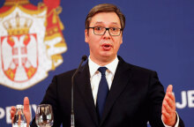 vucic