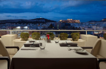 Athenaeum InterContinental Athens