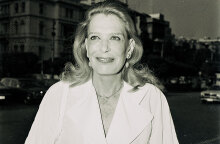 Μελίνα Μερκούρη