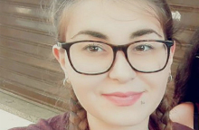 Ελένη Τοπαλούδη