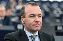 Μάνφρεντ Βέμπερ