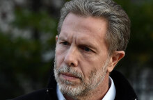 Παύλος Γερουλάνος