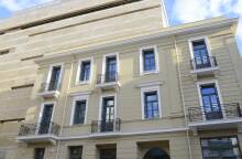 Ίδρυμα Βασίλη & Ελίζας Γουλανδρή