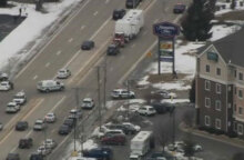 Πυροβολισμοί στο Ιλινόι 